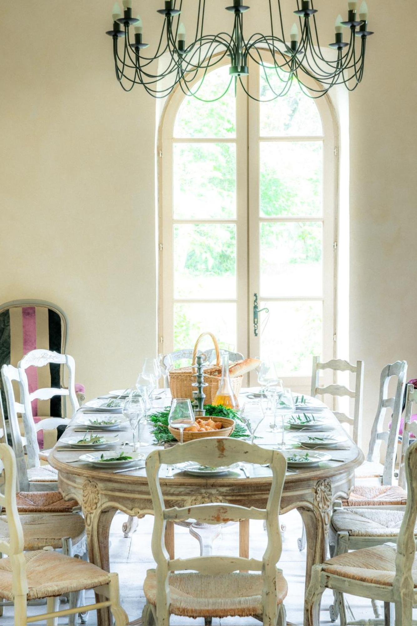 Chambres D'Hotes B&B - Chateau De Sienne Proche Avignon Orange Piscine Riviere Chusclan المظهر الخارجي الصورة