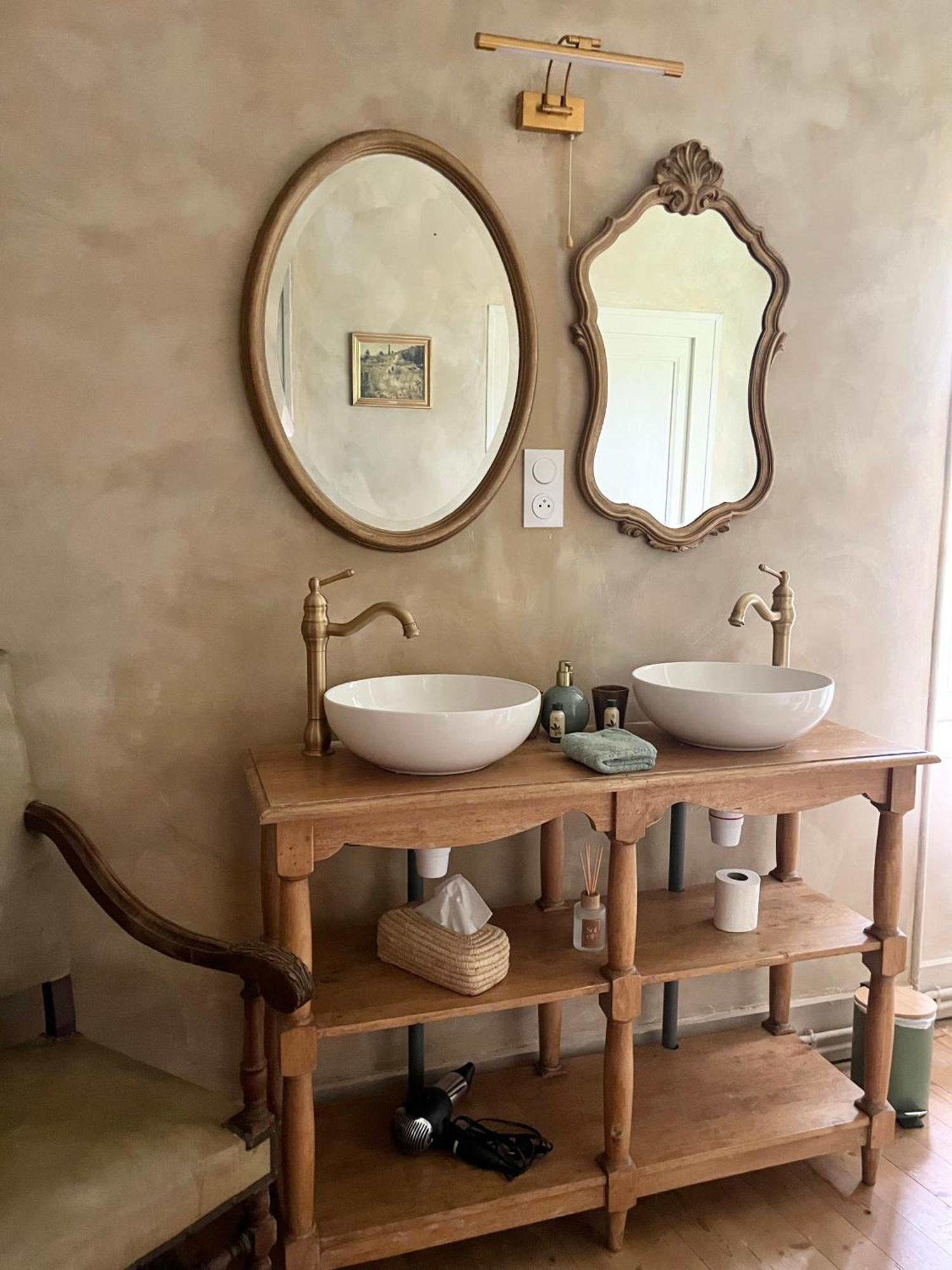 Chambres D'Hotes B&B - Chateau De Sienne Proche Avignon Orange Piscine Riviere Chusclan المظهر الخارجي الصورة